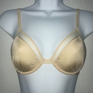 She Walks In Beauty +Light Stretch Underwire Bra